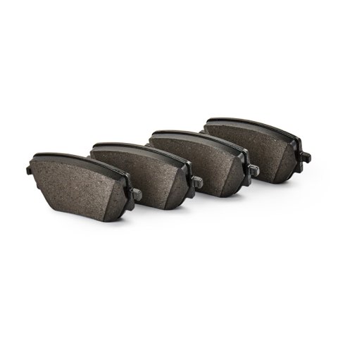Brembo Prime P 50 148 Brake Pad Set — 113mm, photo 3