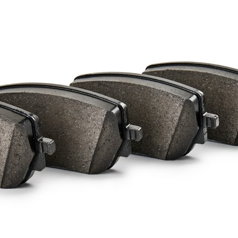 Brembo Prime P 50 148 Brake Pad Set — 113mm, photo 4