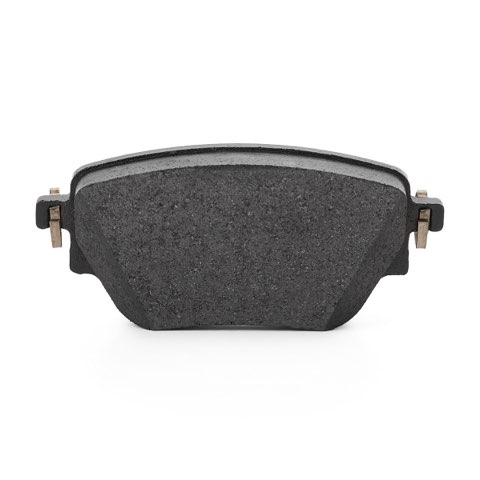 Brembo Prime P 50 151 Brake Pad Set — Rear 106mm, photo 3