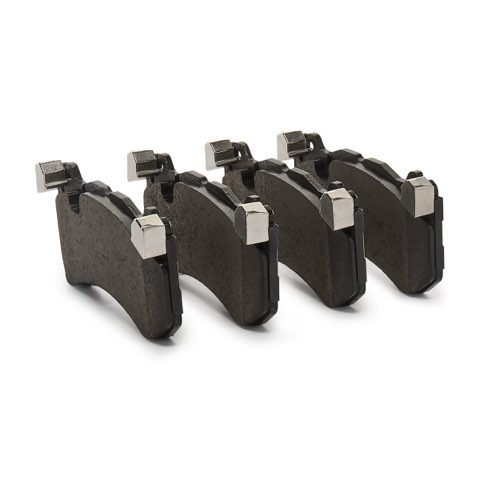 Brembo P 50 164 Front Brake Pad, photo 3