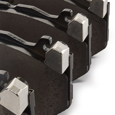 Brembo P 50 164 Front Brake Pad, photo 4