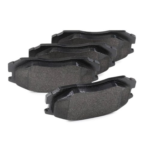 Brembo Prime P 54 015 Brake Pad Set — 114mm, photo 2