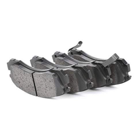 Brembo Prime P 54 017 Brake Pad Set — Front 150mm, photo 3