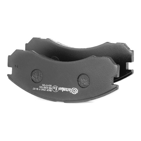 Brembo Prime P 54 017 Brake Pad Set — Front 150mm, photo 5