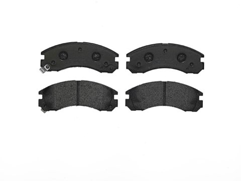 Brembo Prime P 54 017 Brake Pad Set — Front 150mm, photo 6