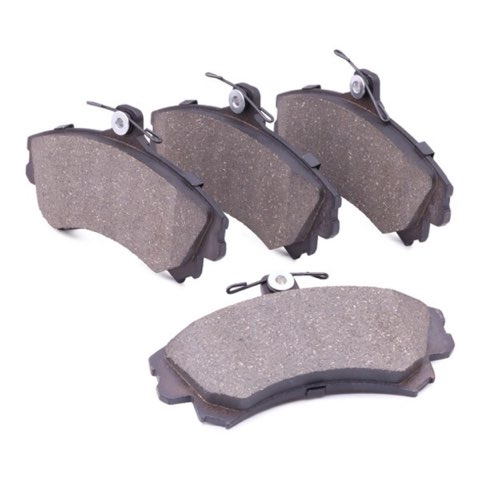 Brembo Prime P 54 022 Brake Pad Set — 130mm, photo 3