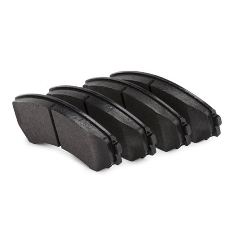Brembo Prime P 54 029 Brake Pad Set — 139mm, photo 3