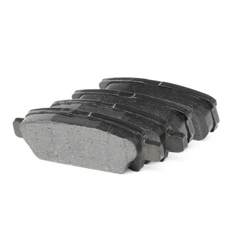 Brembo Prime P 54 034 Brake Pad Set — Rear, photo 3