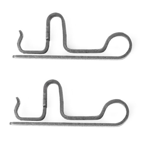 Brembo Prime P 54 034 Brake Pad Set — Rear, photo 4