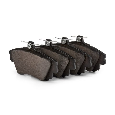 Brembo Prime P 54 036 Brake Pad Set — 130mm, photo 3
