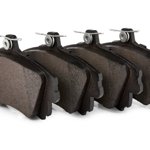 Brembo Prime P 54 036 Brake Pad Set — 130mm, photo 4