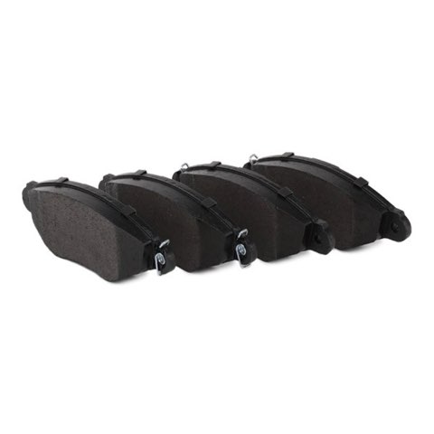 Brembo Prime P 56 038 Brake Pad Set — 131mm, photo 4