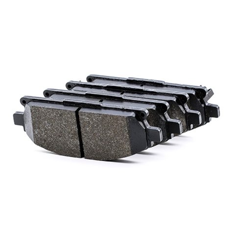 Brembo Prime P 56 040 Brake Pad Set — 159mm, photo 2
