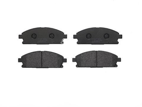 Brembo Prime P 56 040 Brake Pad Set — 159mm, photo 3