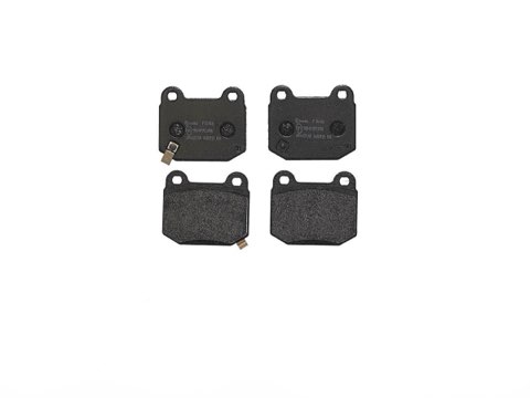 Brembo Prime P 56 048 Brake Pad Set — Rear 77mm, photo 3