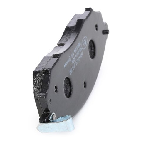 Brembo Prime P 56 058 Brake Pad Set — Front 157mm, photo 2