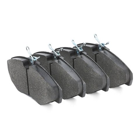 Brembo Prime P 56 061 Brake Pad Set — Front 145mm, photo 3