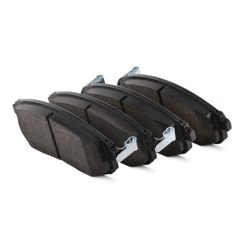 Brembo Prime P 56 065 Brake Pad Set — Front 137mm, photo 3