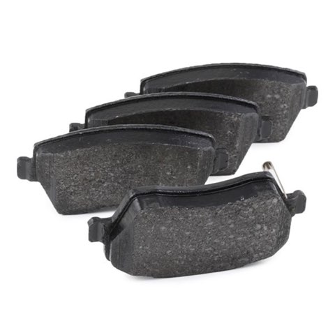Brembo Prime P 56 086 Brake Pad Set — 116mm, photo 2