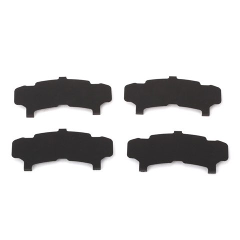 Brembo Prime P 56 099 Brake Pad Set — Front 141mm, photo 6