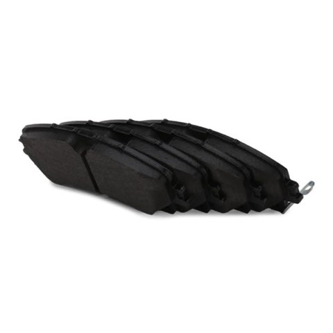 Brembo Prime P 56 106 Brake Pad Set — Front 152mm, photo 4