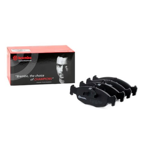 Brembo Prime P 59 011 Brake Pad Set