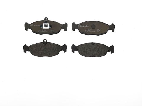 Brembo Prime P 59 011 Brake Pad Set, photo 4
