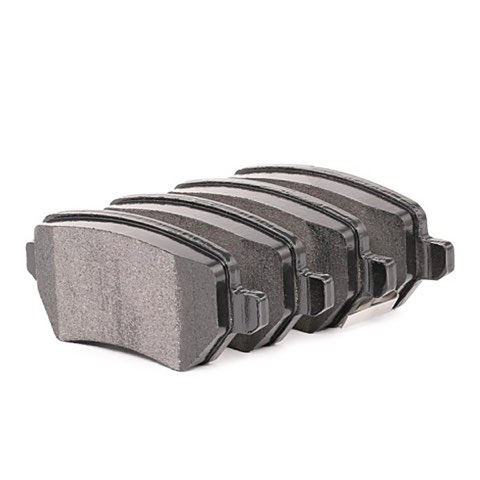 Brembo Prime P 59 038 Brake Pad Set — Rear 96mm, photo 2
