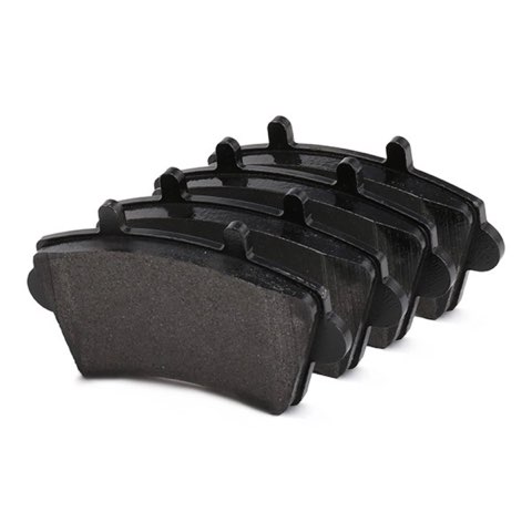Brembo Prime P 59 039 Brake Pad Set — 139mm, photo 3