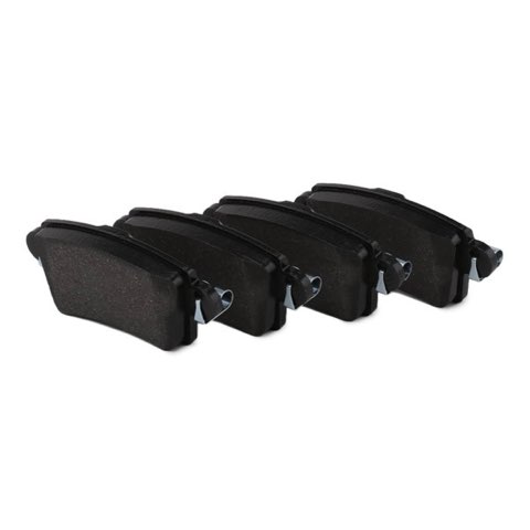 Brembo Prime P 59 040 Brake Pad Set — 116mm, photo 4