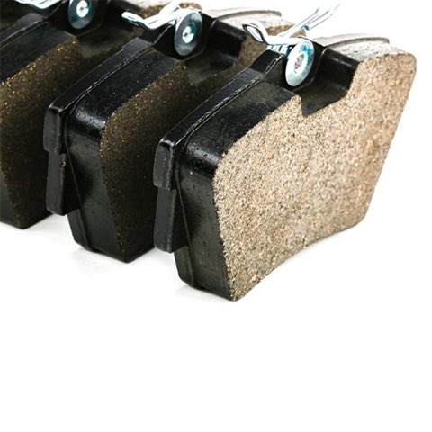 Brembo Prime P 59 041 Brake Pad Set — Rear 95mm, photo 2