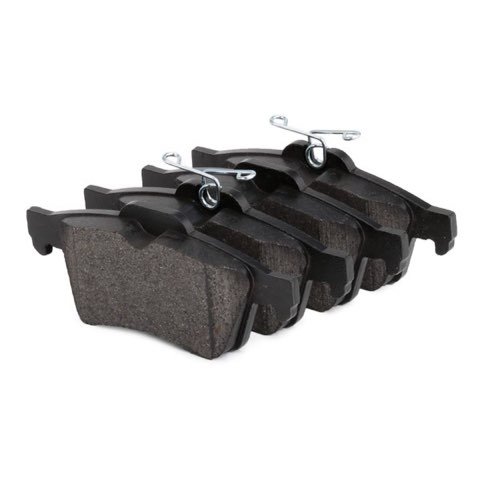 Brembo Prime P 59 042 Brake Pad Set — Rear 123mm, photo 6