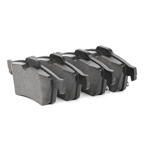 Brembo Prime P 59 044 Brake Pad Set — 123mm, photo 2