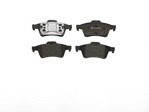 Brembo Prime P 59 044 Brake Pad Set — 123mm, photo 5