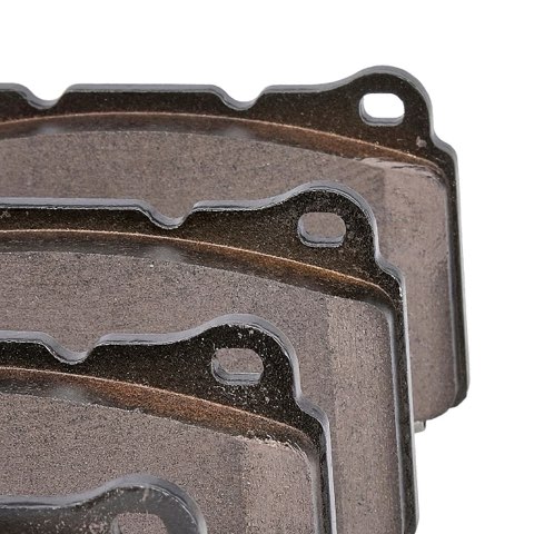 Brembo Prime P 59 079 Brake Pad Set — Rear 132mm, photo 4