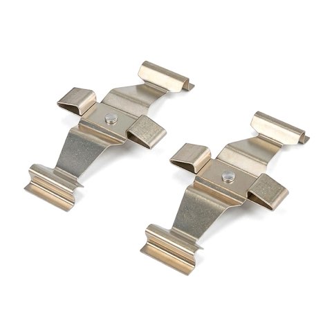 Brembo Prime P 59 079 Brake Pad Set — Rear 132mm, photo 5