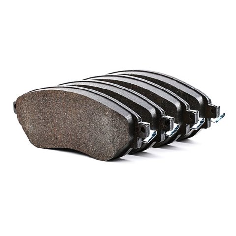 Brembo Prime P 59 082 Brake Pad Set — Front 160mm, photo 3