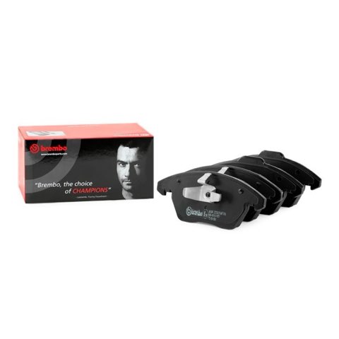 Brembo Prime P 61 076 Brake Pad Set