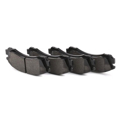 Brembo Prime P 61 089 Brake Pad Set — 150mm, photo 3