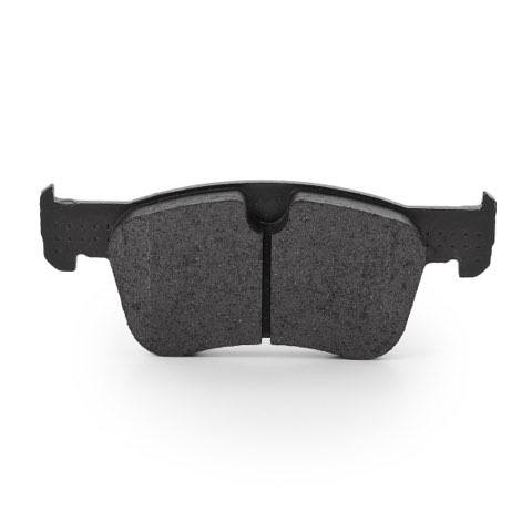 Brembo Prime P 61 116 Brake Pad Set — 155mm, photo 4