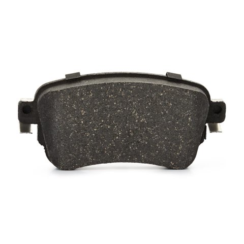 Brembo Prime P 61 133 Brake Pad Set — Rear 114mm, photo 3