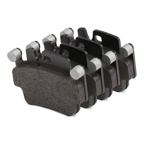 Brembo Prime P 65 009 Brake Pad Set — 121mm, photo 3