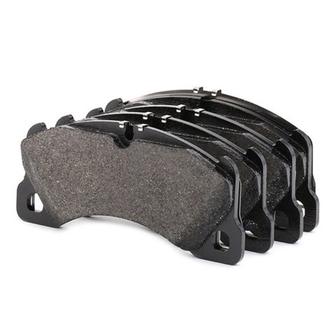 Brembo Prime P 65 021 Brake Pad Set — Front 210mm, photo 3