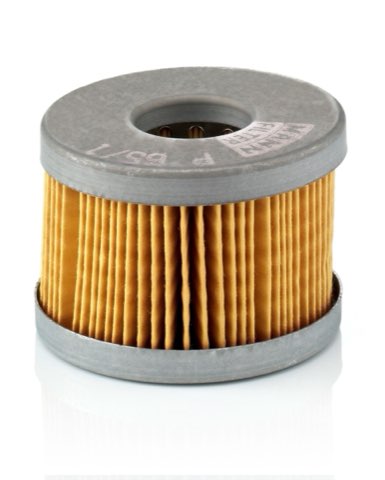 Mann-Filter P 65/1 x Fuel Filter
