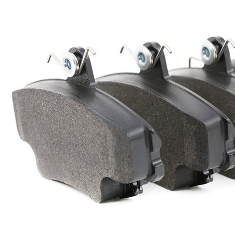 Brembo Prime P 68 008 Brake Pad Set — Front 100mm, photo 3