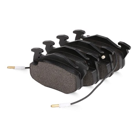 Brembo Prime P 68 010 Brake Pad Set — 105mm, photo 3