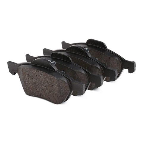 Brembo Prime P 68 029 Brake Pad Set, photo 3