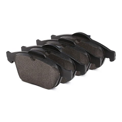 Brembo Prime P 68 030 Brake Pad Set, photo 3