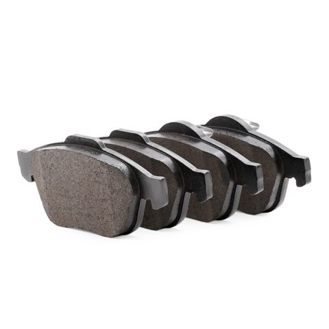 Brembo Prime P 68 032 Brake Pad Set, photo 3