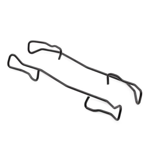 Brembo Prime P 68 032 Brake Pad Set, photo 4